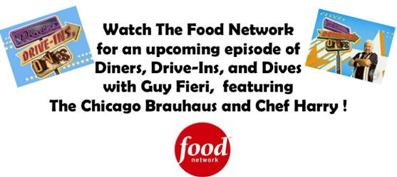 The Chicago Brahhaus